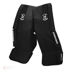 Warrior Ritual G5 Intermediate Goalie Leg Pads -Warrior Shop warrior leg pads warrior ritual g5 intermediate goalie leg pads black 30 1 28744343519298