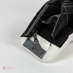 Warrior Ritual G5 Junior Goalie Leg Pads -Warrior Shop warrior leg pads warrior ritual g5 junior goalie leg pads 14051318136898