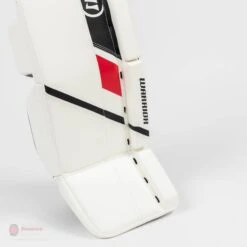 Warrior Ritual G5 Junior Goalie Leg Pads -Warrior Shop warrior leg pads warrior ritual g5 junior goalie leg pads 14051318169666