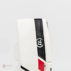 Warrior Ritual G5 Junior Goalie Leg Pads -Warrior Shop warrior leg pads warrior ritual g5 junior goalie leg pads 14051318267970