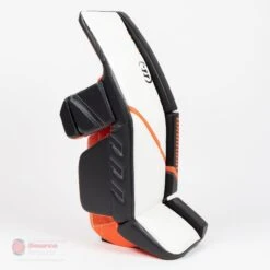 Warrior Ritual G5 Junior Goalie Leg Pads - Source Exclusive 23 Warrior Ritual G5 Junior Goalie Leg Pads - Source Exclusive -Warrior Shop warrior leg pads warrior ritual g5 junior goalie leg pads source exclusive 28270848409666