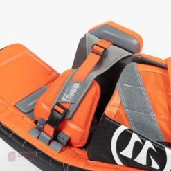 Warrior Ritual G5 Junior Goalie Leg Pads - Source Exclusive 25 Warrior Ritual G5 Junior Goalie Leg Pads - Source Exclusive -Warrior Shop warrior leg pads warrior ritual g5 junior goalie leg pads source exclusive 28270848540738