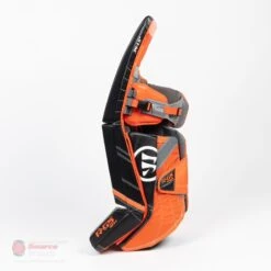 Warrior Ritual G5 Junior Goalie Leg Pads - Source Exclusive 22 Warrior Ritual G5 Junior Goalie Leg Pads - Source Exclusive -Warrior Shop warrior leg pads warrior ritual g5 junior goalie leg pads source exclusive 28270848606274