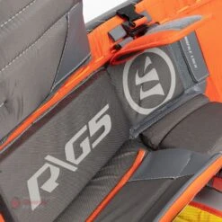 Warrior Ritual G5 Junior Goalie Leg Pads - Source Exclusive 29 Warrior Ritual G5 Junior Goalie Leg Pads - Source Exclusive -Warrior Shop warrior leg pads warrior ritual g5 junior goalie leg pads source exclusive 28270848704578