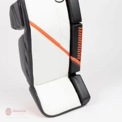 Warrior Ritual G5 Junior Goalie Leg Pads - Source Exclusive 20 Warrior Ritual G5 Junior Goalie Leg Pads - Source Exclusive -Warrior Shop warrior leg pads warrior ritual g5 junior goalie leg pads source exclusive 28270848770114