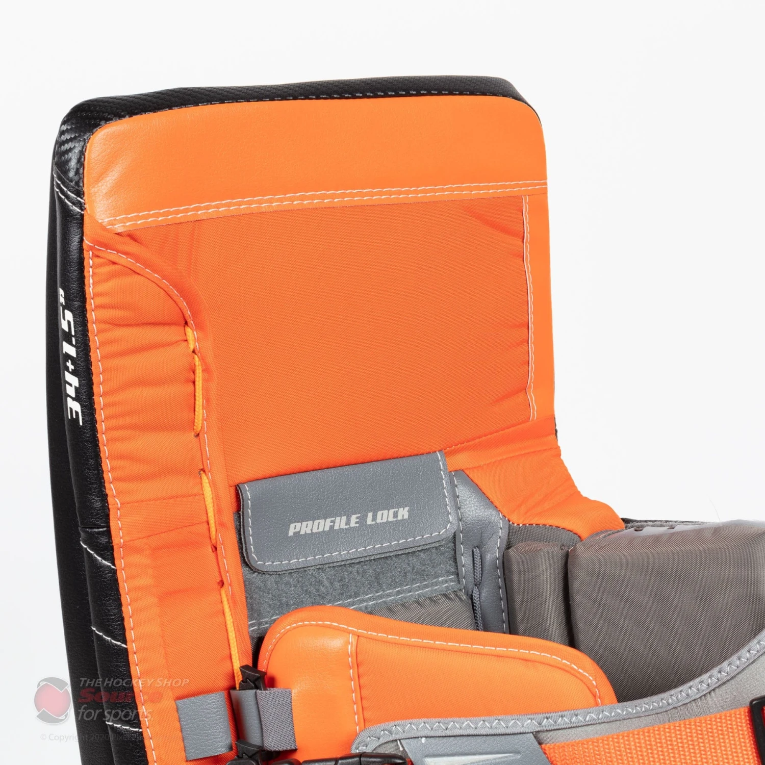 Warrior Ritual G5 Junior Goalie Leg Pads - Source Exclusive 9 Warrior Ritual G5 Junior Goalie Leg Pads - Source Exclusive - Image 9