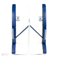 Warrior Ritual G5 Junior Goalie Leg Pads - Source Exclusive 35 Warrior Ritual G5 Junior Goalie Leg Pads - Source Exclusive -Warrior Shop warrior leg pads warrior ritual g5 junior goalie leg pads source exclusive white royal 24 1 28744343912514