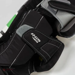 Warrior Ritual G5 Youth Goalie Leg Pads -Warrior Shop warrior leg pads warrior ritual g5 youth goalie leg pads 14051479289922