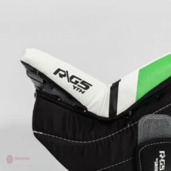 Warrior Ritual G5 Youth Goalie Leg Pads -Warrior Shop warrior leg pads warrior ritual g5 youth goalie leg pads 14051479355458