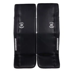 Warrior Ritual G5 Youth Goalie Leg Pads -Warrior Shop warrior leg pads warrior ritual g5 youth goalie leg pads black 19 5 28761396510786