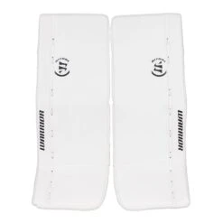 Warrior Ritual G5 Youth Goalie Leg Pads -Warrior Shop warrior leg pads warrior ritual g5 youth goalie leg pads white 19 5 28761396576322