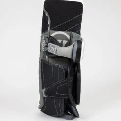 Warrior Ritual G6 E+ Junior Goalie Leg Pads -Warrior Shop warrior leg pads warrior ritual g6 e junior goalie leg pads 29086629920834