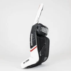 Warrior Ritual G6 E+ Junior Goalie Leg Pads -Warrior Shop warrior leg pads warrior ritual g6 e junior goalie leg pads 29086629953602