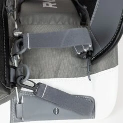 Warrior Ritual G6 E+ Junior Goalie Leg Pads -Warrior Shop warrior leg pads warrior ritual g6 e junior goalie leg pads 29086630051906