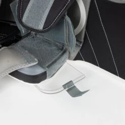 Warrior Ritual G6 E+ Junior Goalie Leg Pads -Warrior Shop warrior leg pads warrior ritual g6 e junior goalie leg pads 29086630084674