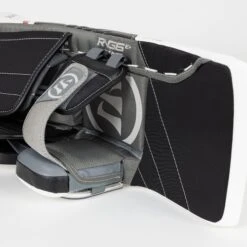 Warrior Ritual G6 E+ Junior Goalie Leg Pads -Warrior Shop warrior leg pads warrior ritual g6 e junior goalie leg pads 29086630117442