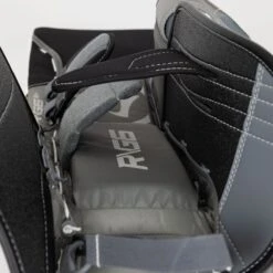 Warrior Ritual G6 E+ Junior Goalie Leg Pads -Warrior Shop warrior leg pads warrior ritual g6 e junior goalie leg pads 29086630215746