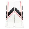 Warrior Ritual G6 E+ Junior Goalie Leg Pads