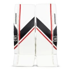 Warrior Ritual G6 E+ Junior Goalie Leg Pads