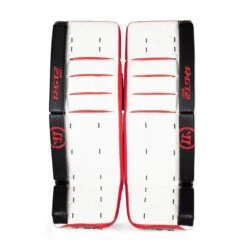 Warrior Ritual GT2 Intermediate Goalie Leg Pads - Source Exclusive -Warrior Shop warrior leg pads warrior ritual gt2 intermediate goalie leg pads source exclusive white black red 30 1 28744345583682