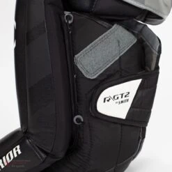 Warrior Ritual GT2 Junior Goalie Leg Pads -Warrior Shop warrior leg pads warrior ritual gt2 junior goalie leg pads 5670348324930