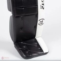 Warrior Ritual GT2 Junior Goalie Leg Pads - Source Exclusive -Warrior Shop warrior leg pads warrior ritual gt2 junior goalie leg pads source exclusive 5314387017794