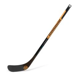 Warrior Covert QR5 Pro Mini Hockey Stick -Warrior Shop warrior mini hockey stick warrior covert qr5 pro mini hockey stick black orange l 29088940982338