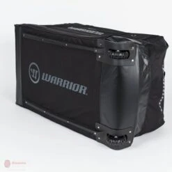 Warrior Q20 Senior Wheel Hockey Bag -Warrior Shop warrior wheeled hockey bags warrior q20 senior wheel hockey bag 4528606675010