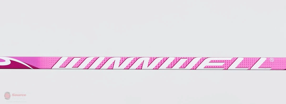 Winnwell Ringette Griptech Junior Composite Ringette Stick 8 Winnwell Ringette Griptech Junior Composite Ringette Stick - Image 8