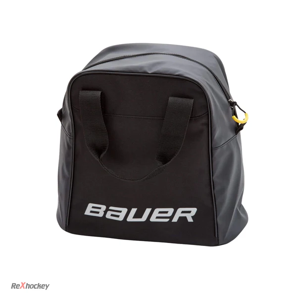 Front Page 38 Front Page -Warrior Shop Bauer puck bag 1 grande