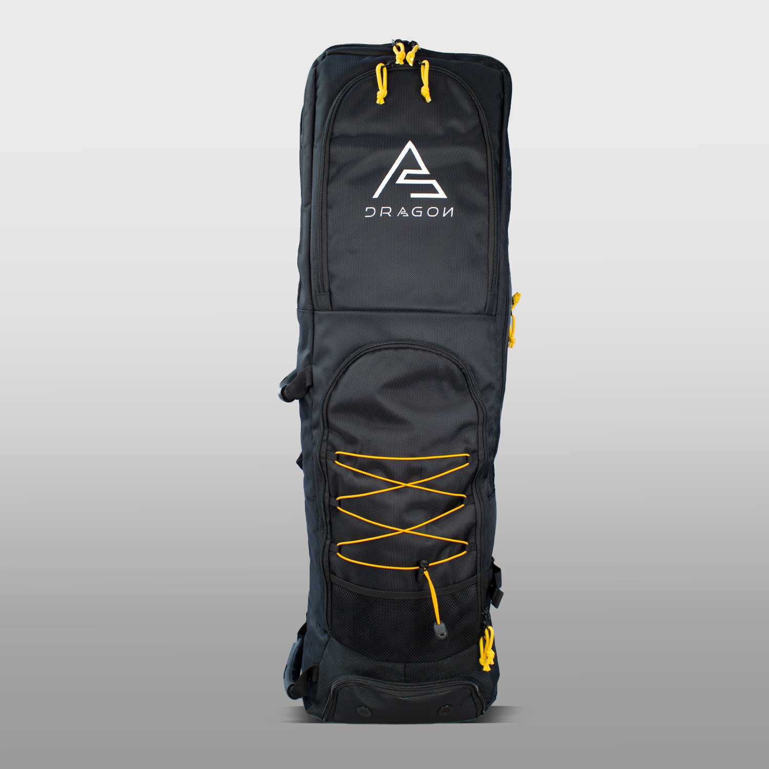 Front Page 37 Front Page -Warrior Shop Dragon stickbag Front 2024