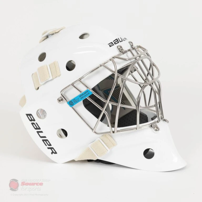 Front Page 19 Front Page -Warrior Shop bauer goalie masks bauer 940 pro certified junior goalie mask white jr 28538712260674 768x768 1